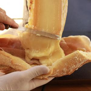 LES FROMAGES EN COULEUR